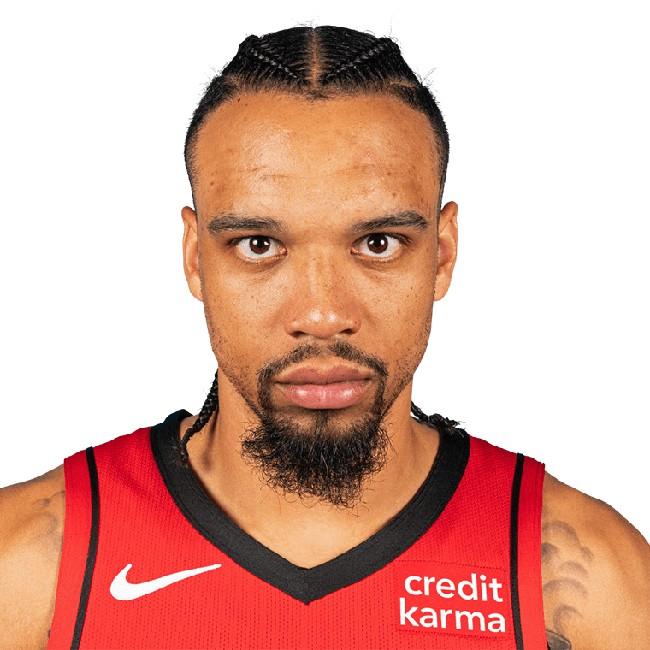 Dillon Brooks