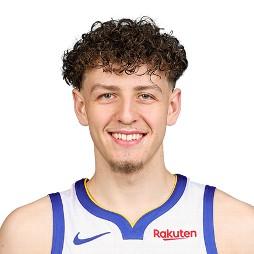 Brandin Podziemski