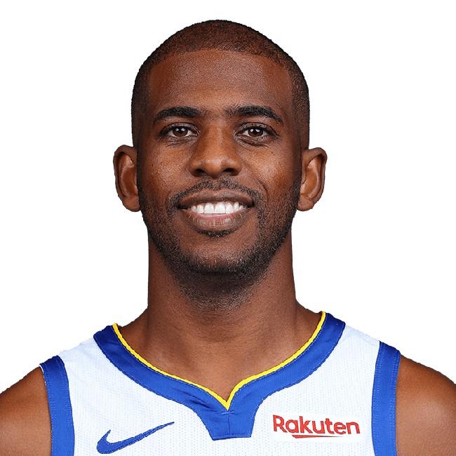 Chris Paul