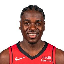 Aaron Holiday