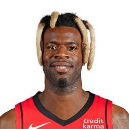 Reggie Bullock