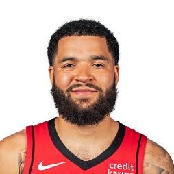 Fred VanVleet