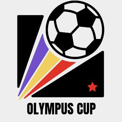OLYMPUS CUP