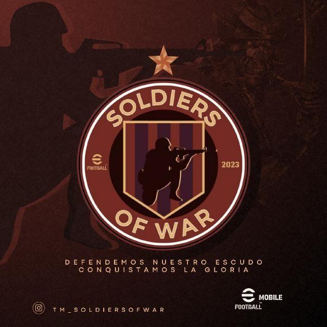 SOLD OF WAR