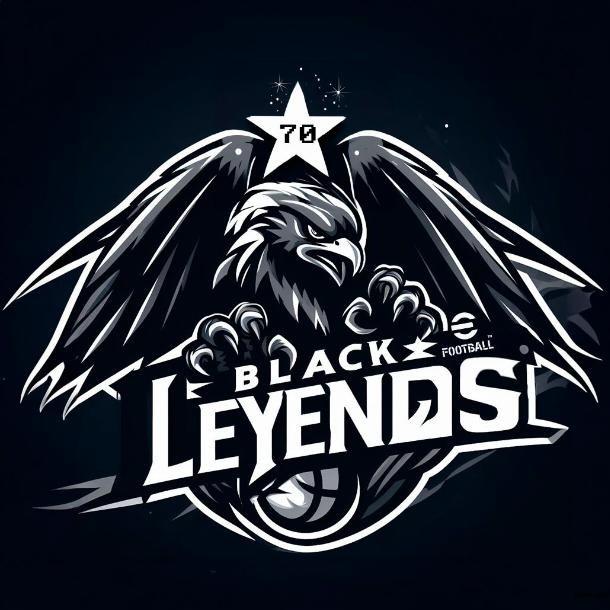 BLACK LEYENDS