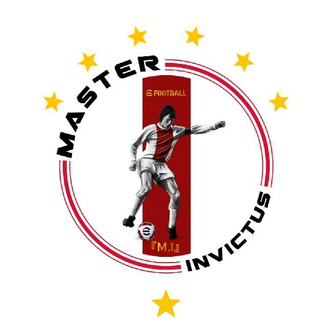MASTER INVICTUS