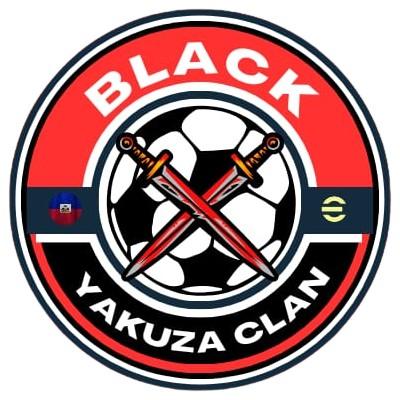 BLACK YAKUZA