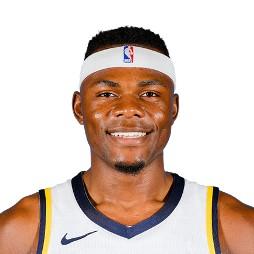 Oscar Tshiebwe