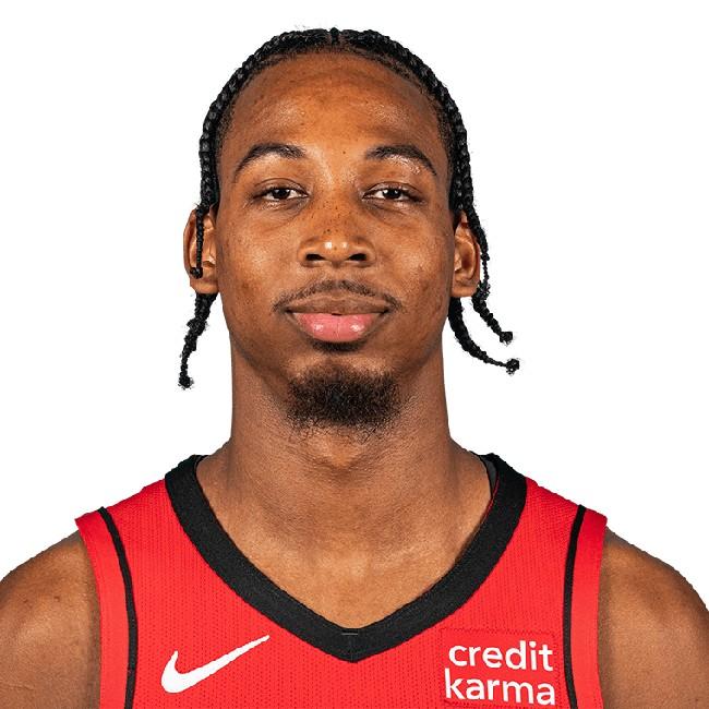 Nate Hinton