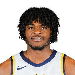 Jarace Walker