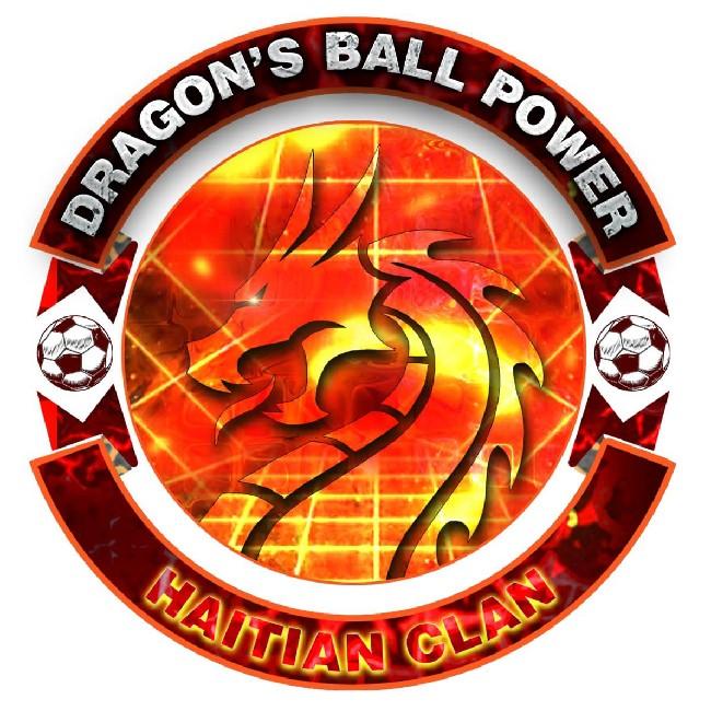DRAGONS BALL POWER