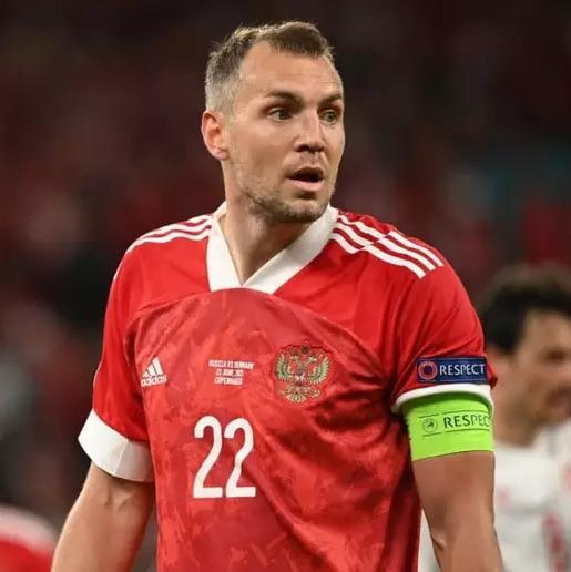 Artem Dzyuba