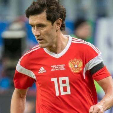 Yuri Zhirkov