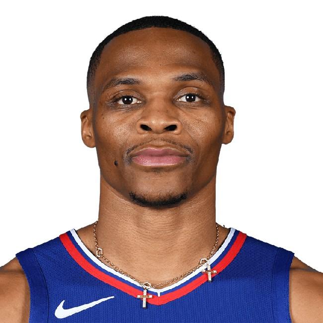 Russell Westbrook