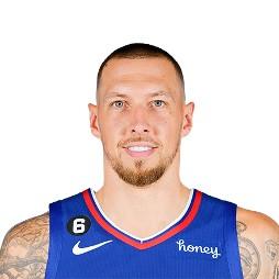 Daniel Theis