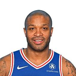 P.J. Tucker