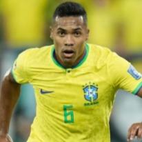 Alex Sandro