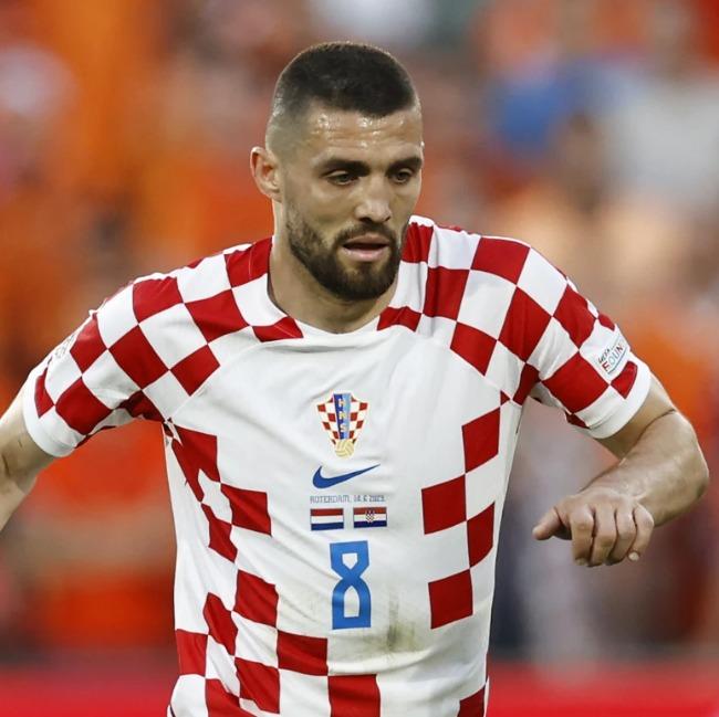 Mateo Kovačić