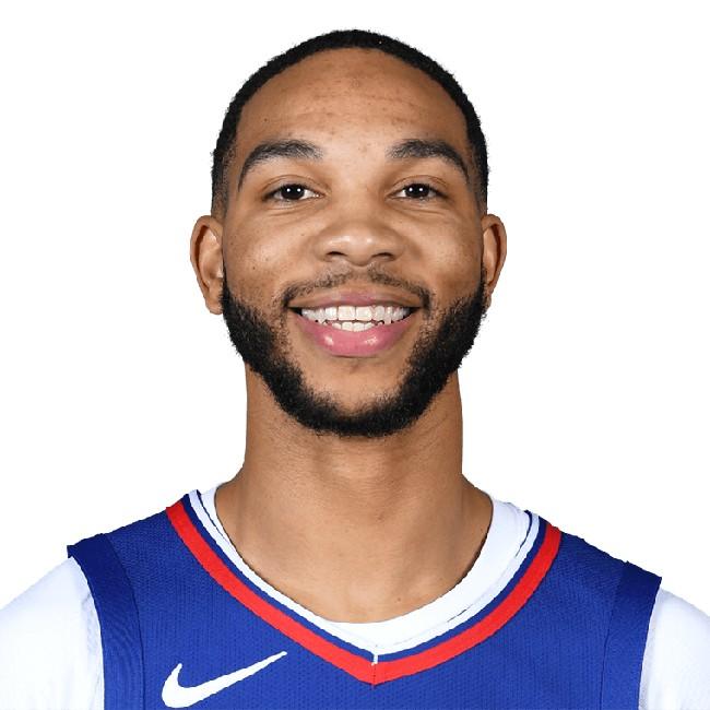 Xavier Moon