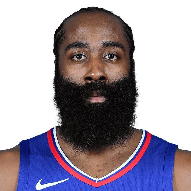 James Harden
