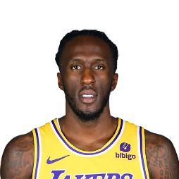 Taurean Prince