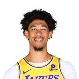 Jaxson Hayes