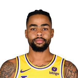 D'Angelo Russell