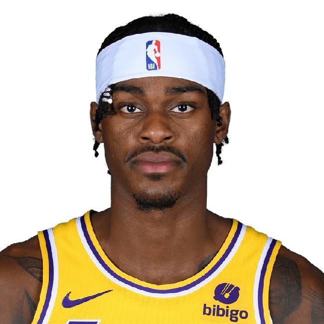 Jarred Vanderbilt