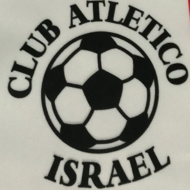 ISRAEL FEMENINO