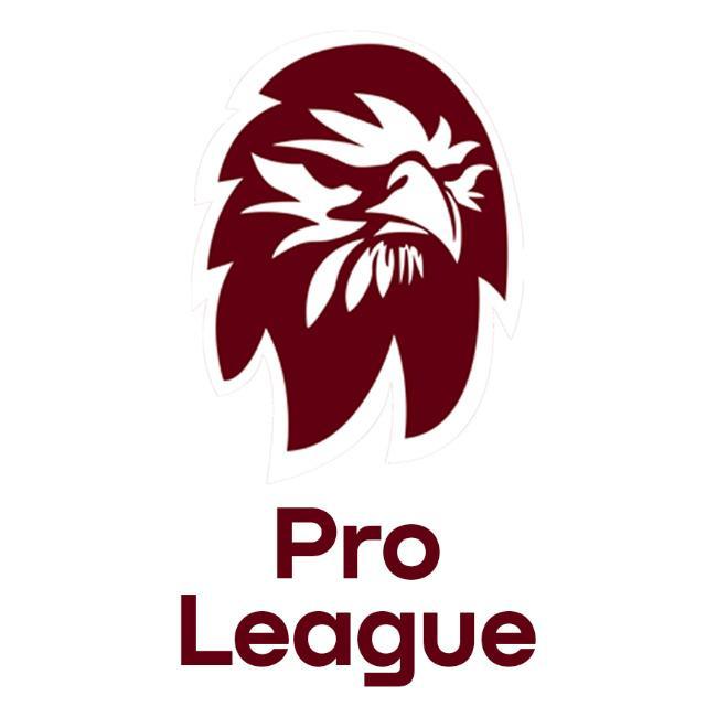 Pro League - LTEI S34