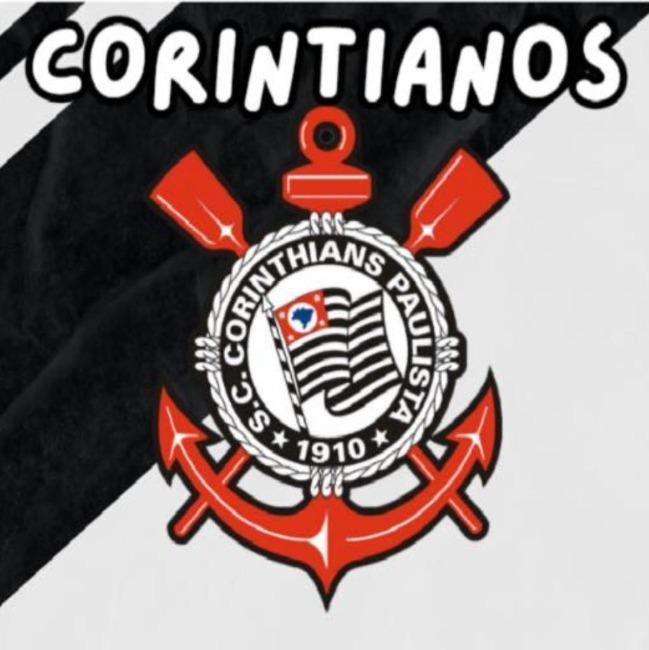 CORINTIANOS