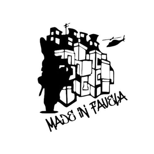 MADE IN FAVELA