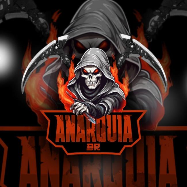 ANARQUIA BR/ NOF