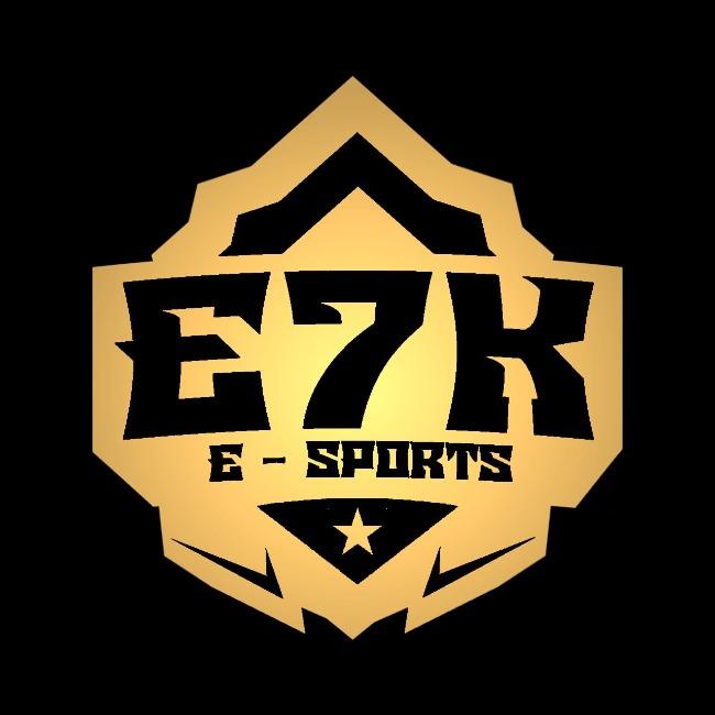 E7K e-Sports