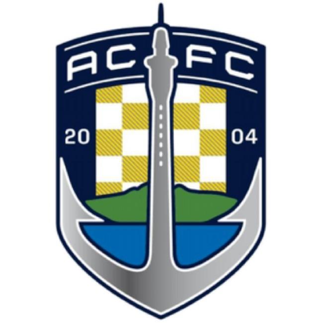 Auckland City