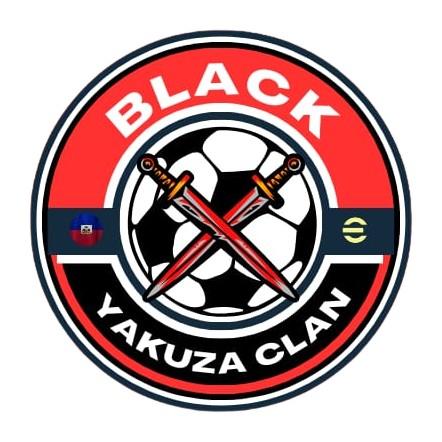 BLACK YAKUZA