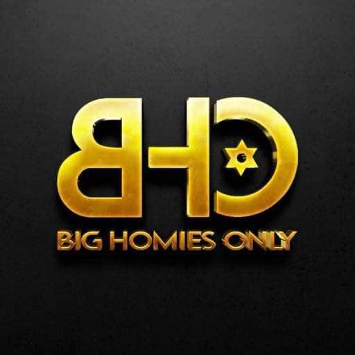 BigHomiesOnly