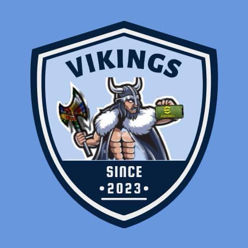 VIKINGS