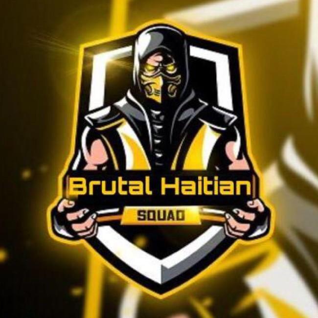 HAITIAN BRUTAL SQUAD