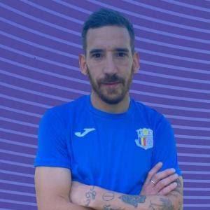 Cristian Martinez