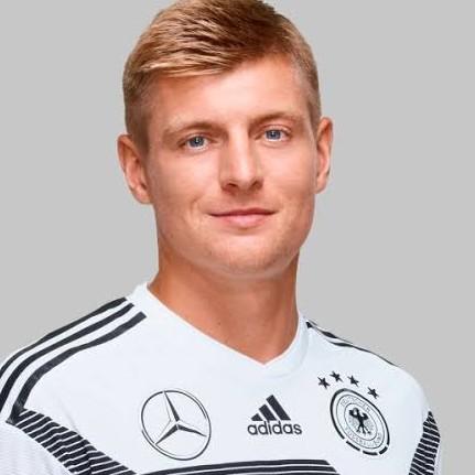 T. Kroos