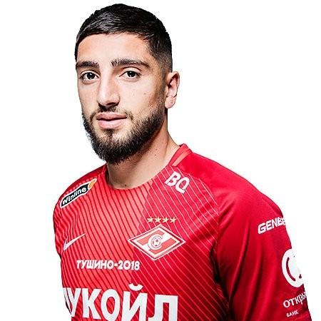 Samuel Gigot