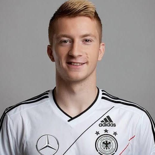 M. Reus