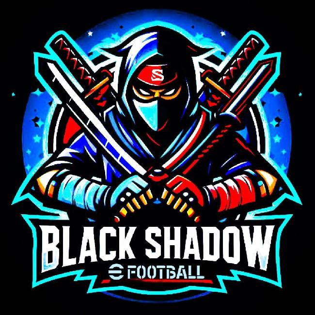 BLACK SHADOW