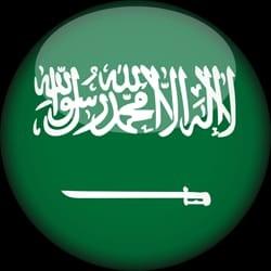 Arábia Saudita