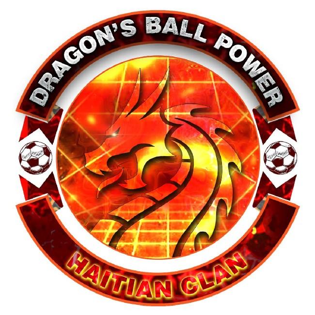 DRAGONS BALL POWER