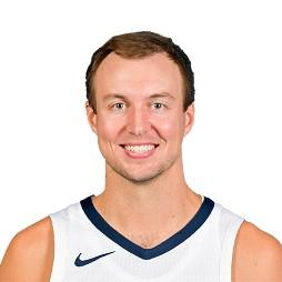 Luke Kennard
