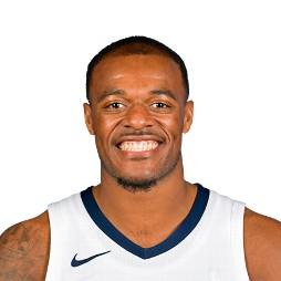 Xavier Tillman