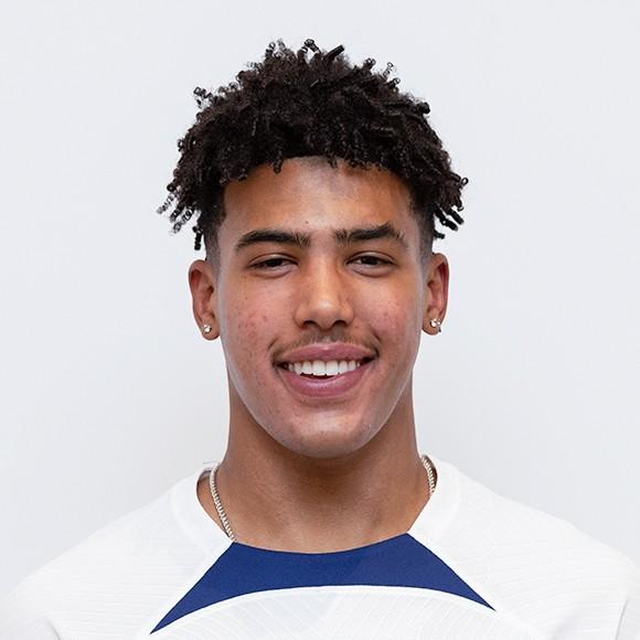 Caleb Wiley