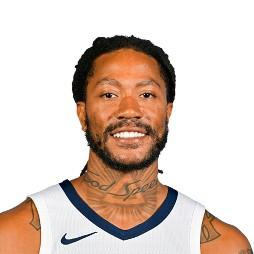 Derrick Rose